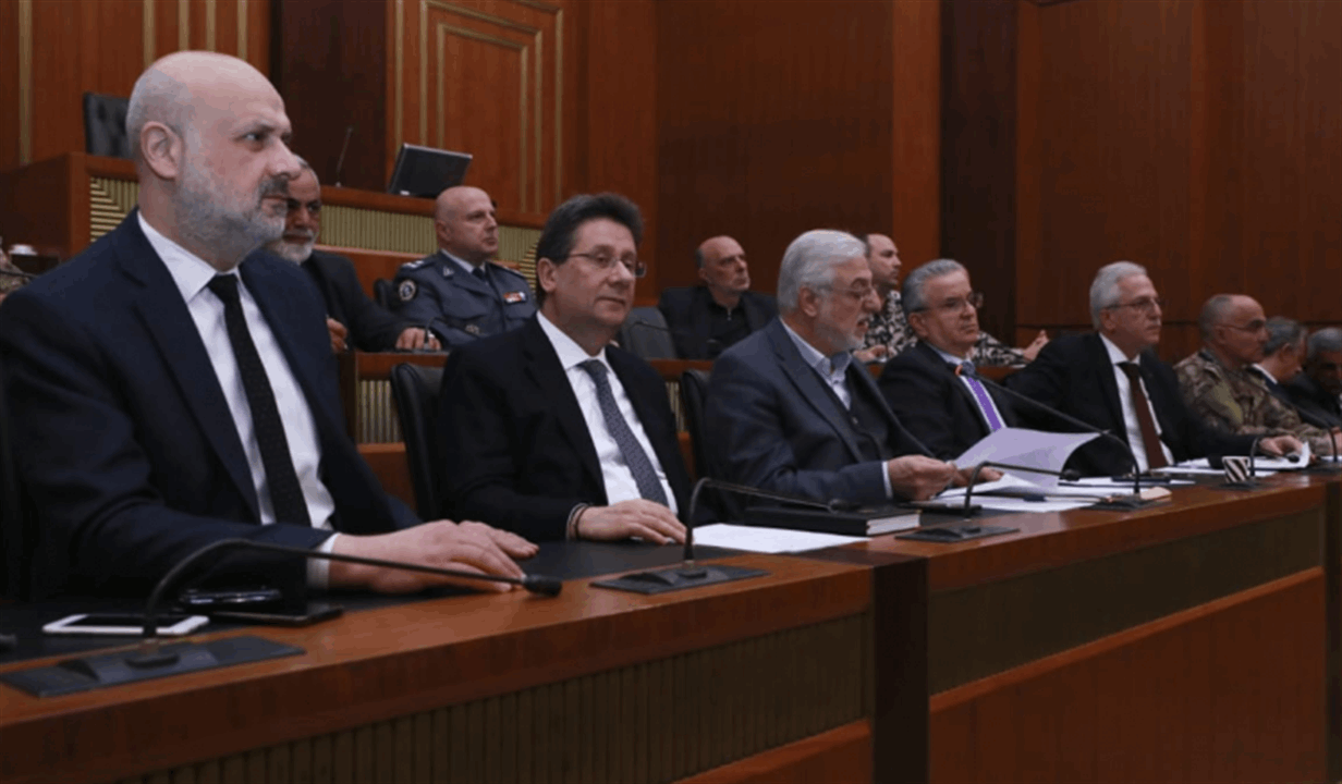  لجنة الدفاع أوصت الحكومة بمعالجة رواتب المتطوعين في ملاك الدفاع المدني