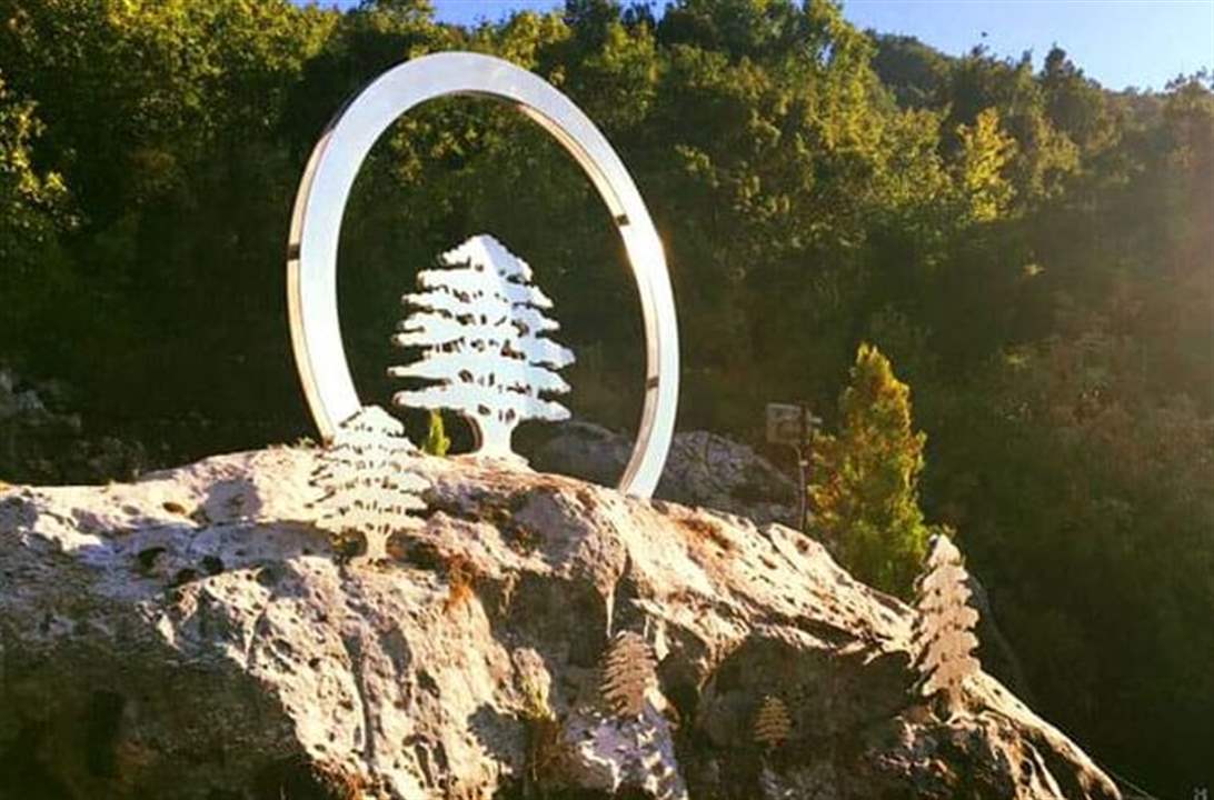 "بطولات وهمية"... "القوات": "التيار" يعمد إلى مهاجمة القوى السياسية