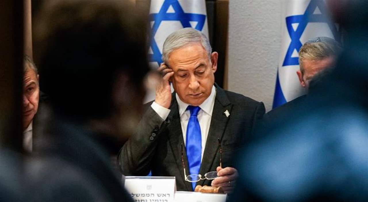 زعيم الأغلبية بالشيوخ الأمريكي يرفض طلب نتنياهو التحدث أمام تكتل الديمقراطيين 