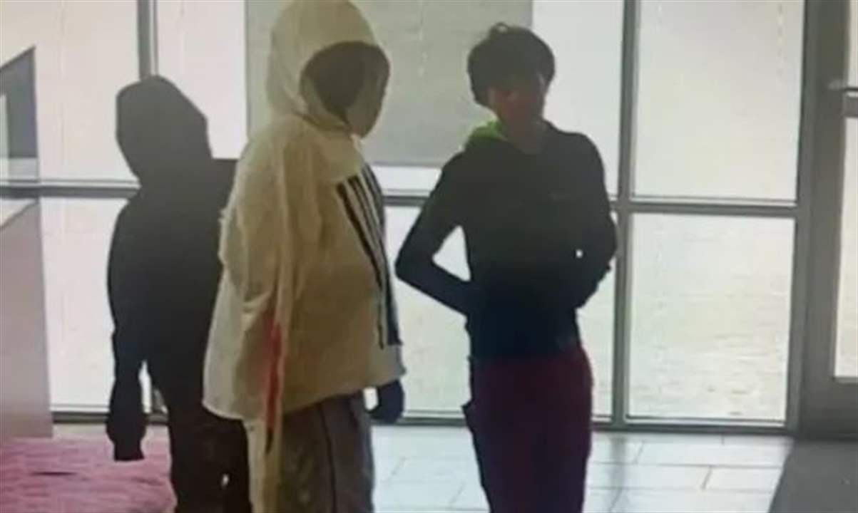 ثلاثة أطفال يسرقون مصرفاً ... اصغرهم يبلغ من العمر 11 عاماً!