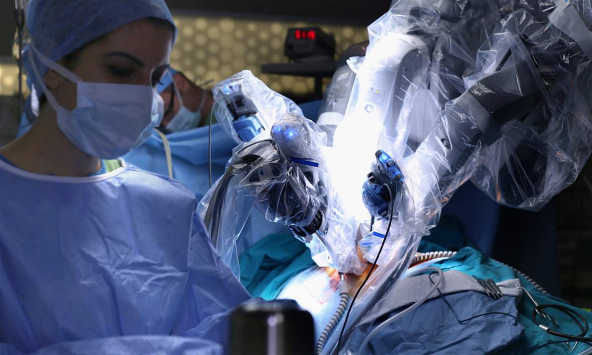 إجراء أول عملية زرع كُلى من خنزير إلى إنسان