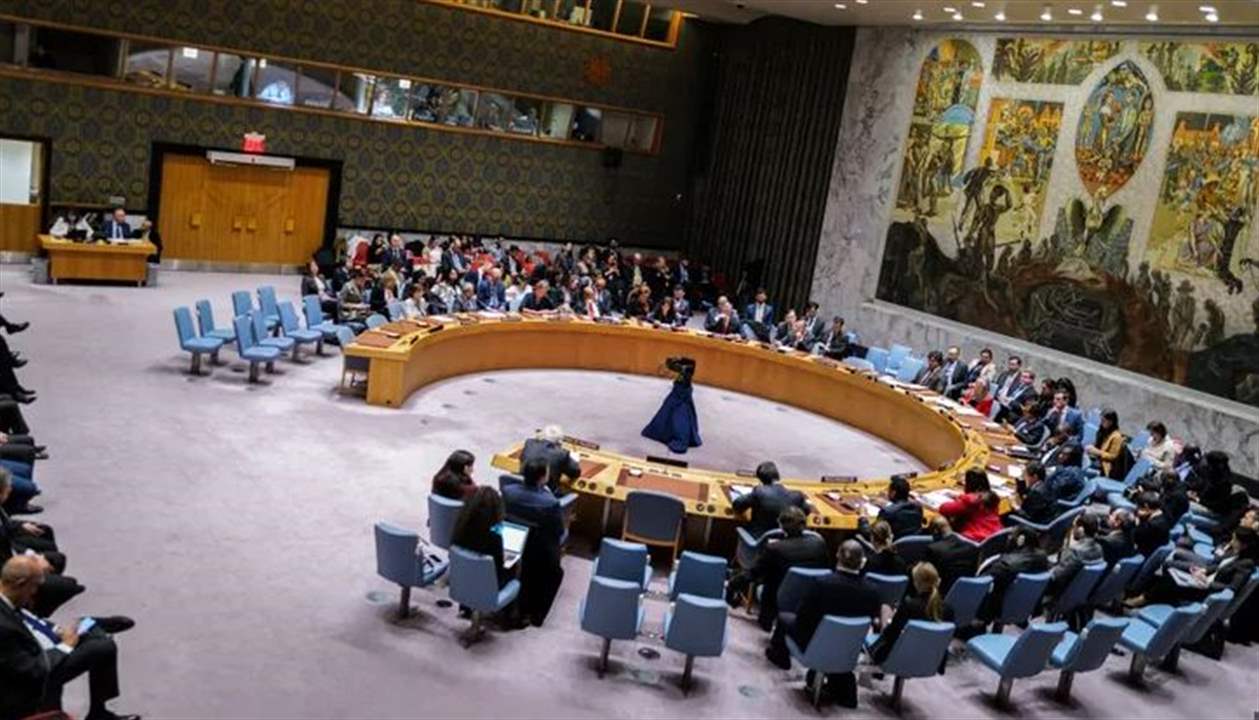 واشنطن تعلن التصويت غداً في الأمم المتحدة على مشروع قرارها من أجل وقف للنار في غزة