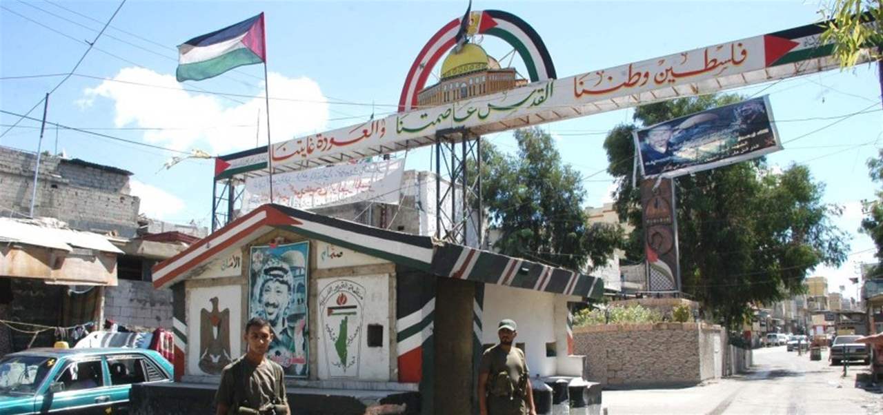 مراسل "الجديد": توقيف مشتبه فيهم بالتعامل مع "اسرائيل" في مخيم الرشيدية ومنطقة المعشوق بصور