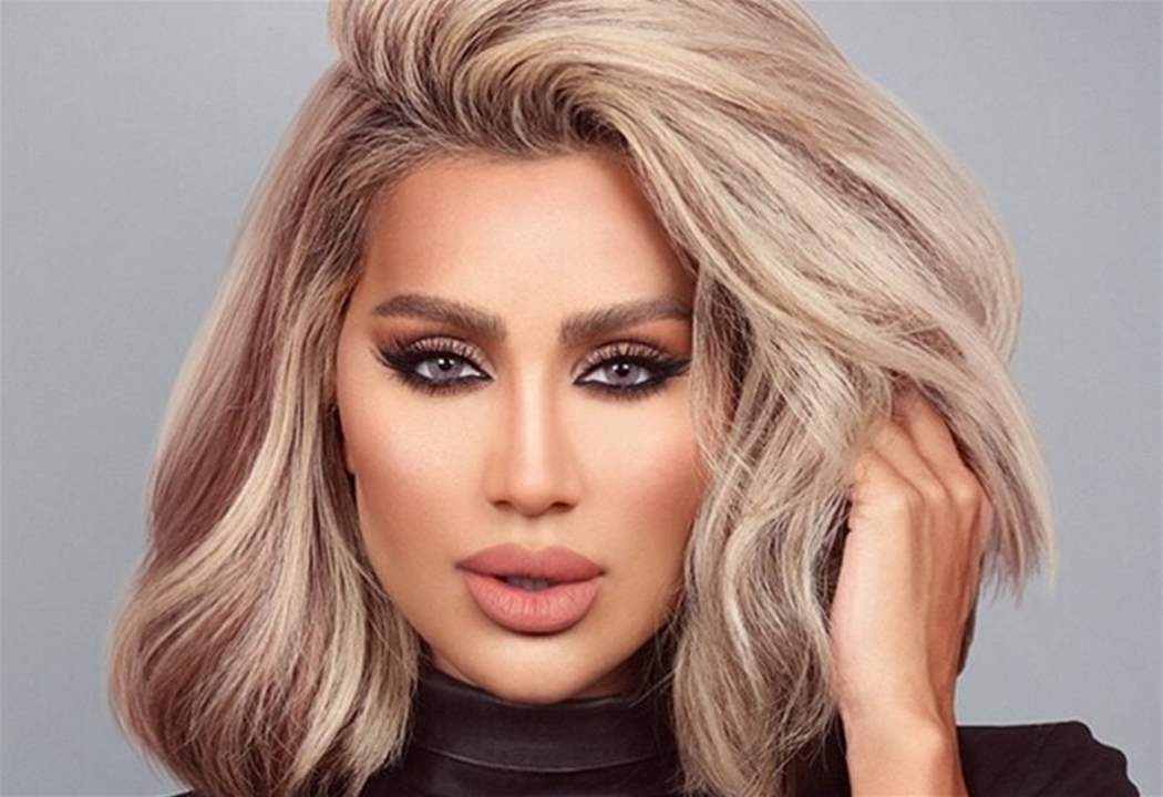 ابنة مايا دياب تلفت الأنظار بجمالها.. أصبحت شابة وهكذا بدت 