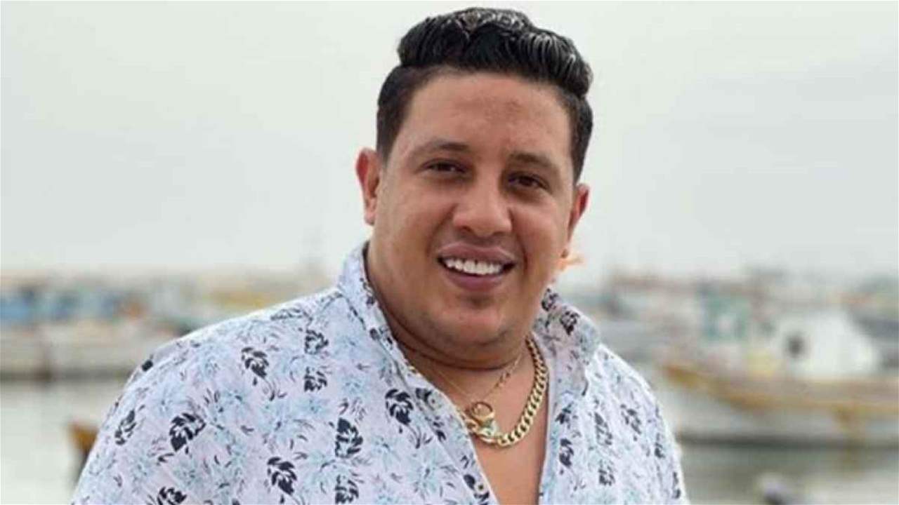 حمو بيكا يفجع بوفاة اقرب الناس اليه