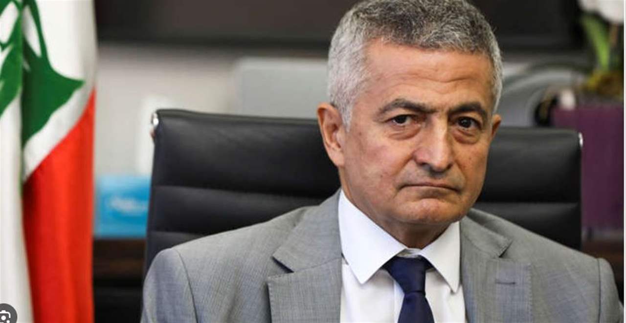 قرارات جديدة لوزير المال... ماذا جاء فيها؟ 