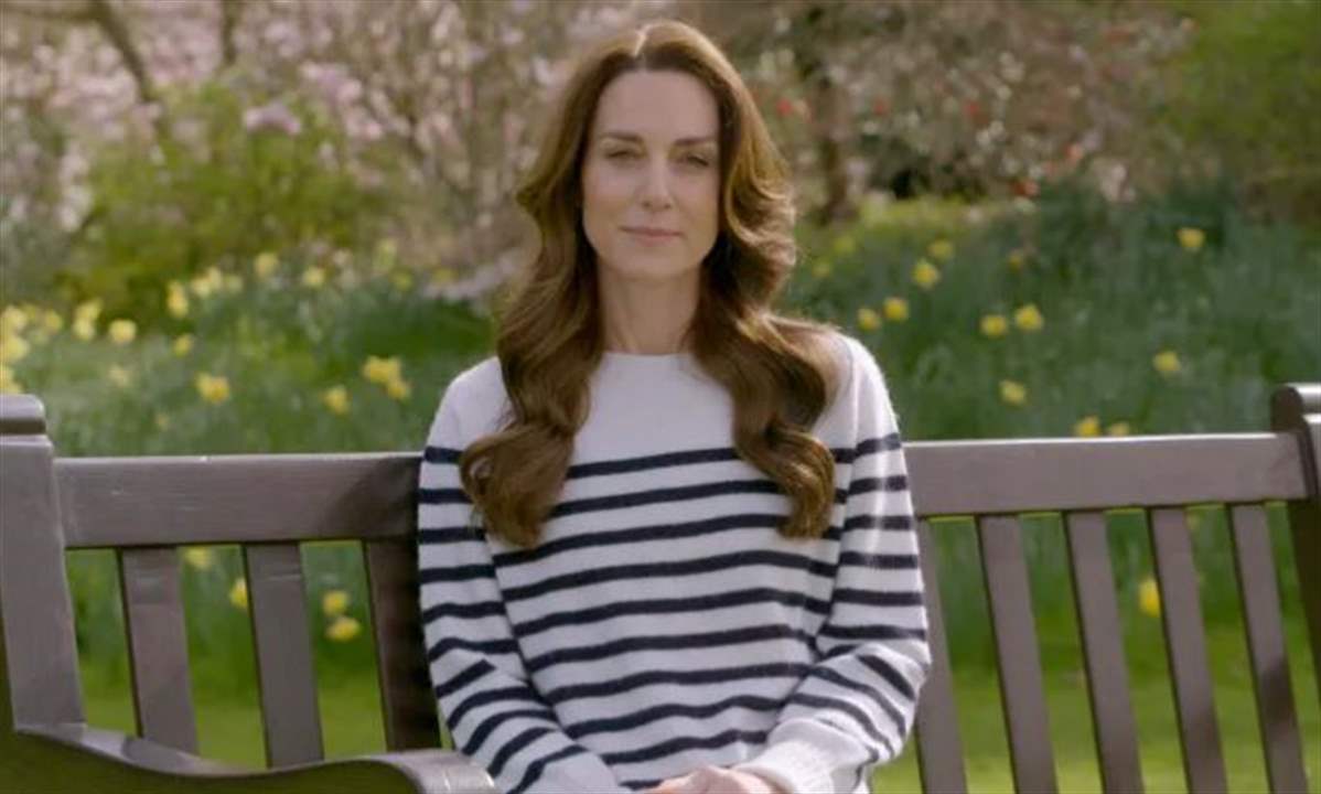 بعد إعلان إصابتها بالسرطان.. الملك تشارلز يوجه رسالة لكيت مديلتون 