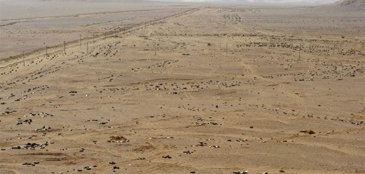 "تضم رفات مهاجرين"... اكتشاف مقبرة جماعية في هذه المنطقة 