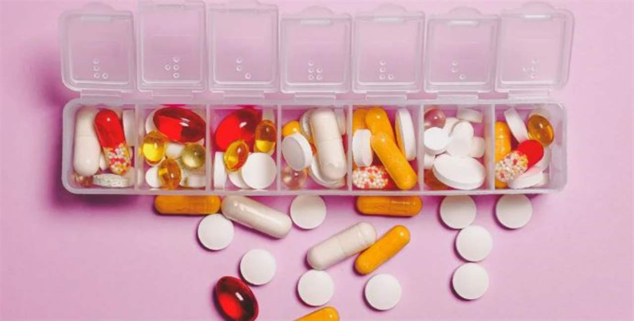 "تدمر الكلى"... احذروا الجرعات العالية من هذه المكملات