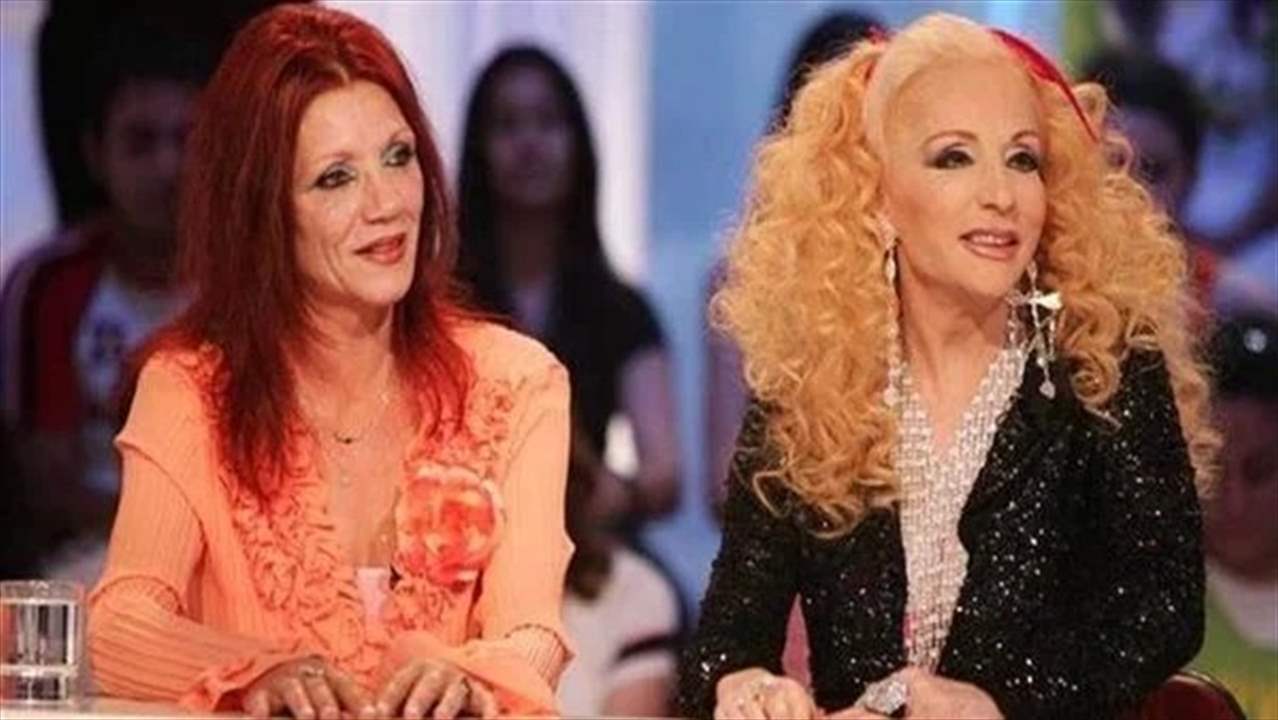 ما حقيقة وفاة هويدا ابنة صباح في منزلها بـ أميركا ؟