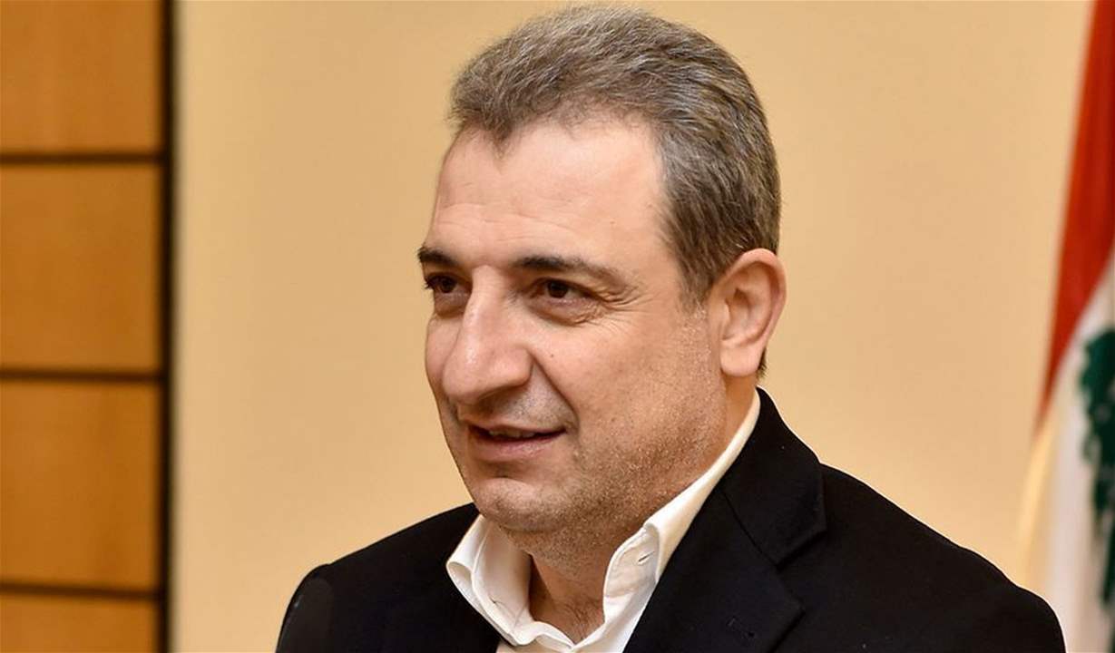 ابو فاعور: نسعى  إلى اطلاق لجنة إنماء وتطوير السياحة في راشيا