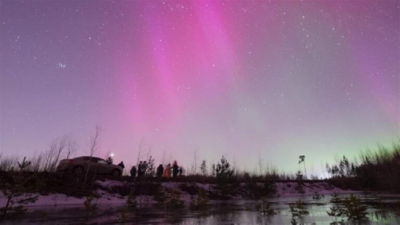 تحذيرات من "عواصف مغناطيسية وشيكة"... ماذا في التفاصيل؟