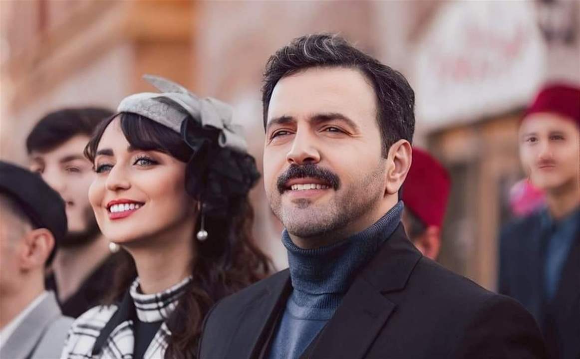 تيم حسن في تعليق طريف على شخصيته في مسلسل "تاج": ماعاد تنفع الـ شوكتلو