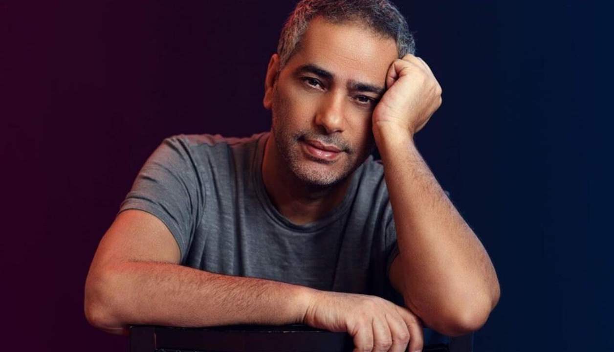 ابن فضل شاكر يكشف مفاجأة عن ازمة والده: راجع!