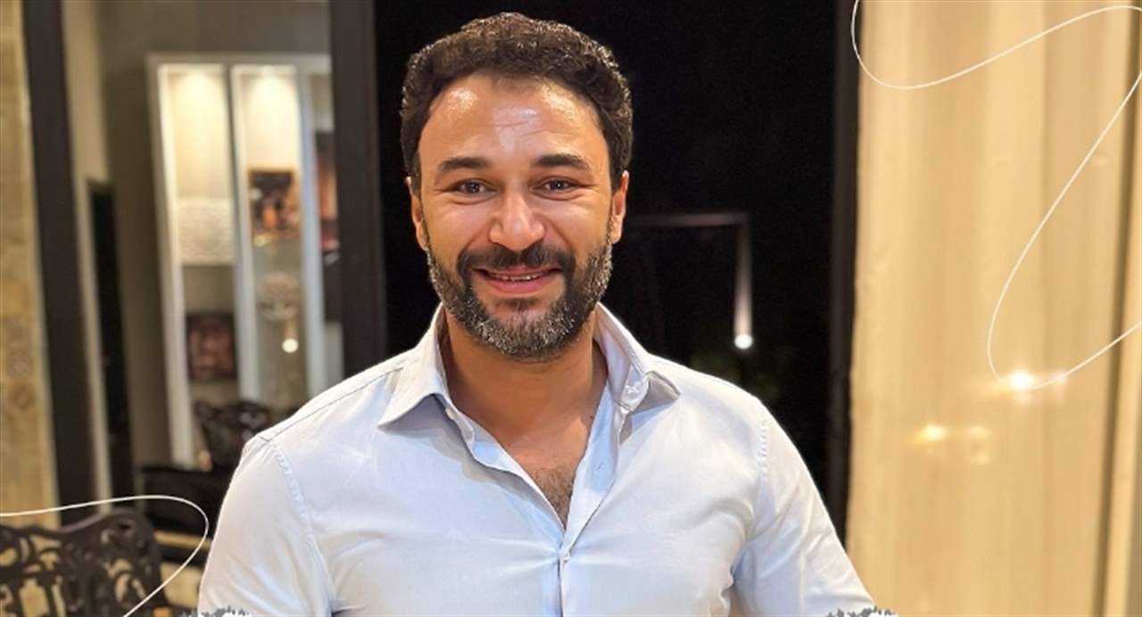 محمد العمروسي يتعرض لازمة قلبية وهذا وضعه الصحي