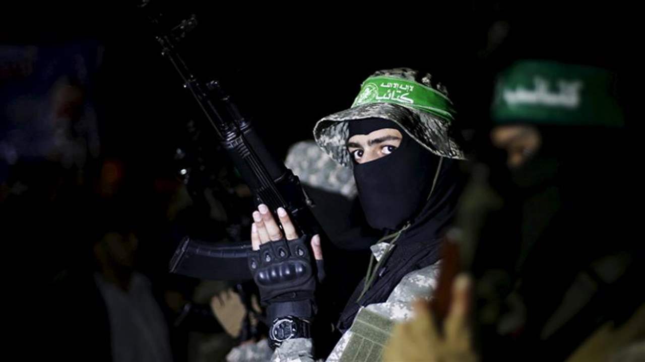 حماس ترحب بقرار مجلس الأمن و&quot;مستعدة&quot; لعملية التبادل 