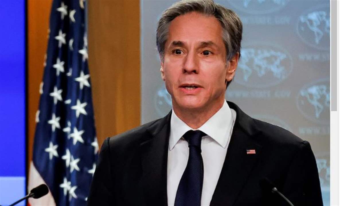 بلينكن يحذّر غالانت من مخاطر اجتياح رفح