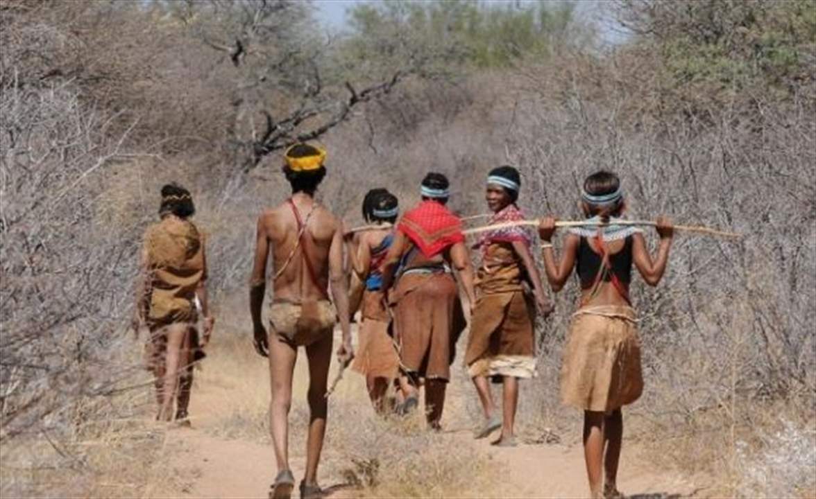 دراسة تكشف حقائق عن البشر الاوائل... أين ذهبوا بعد هجرتهم من أفريقيا؟ 