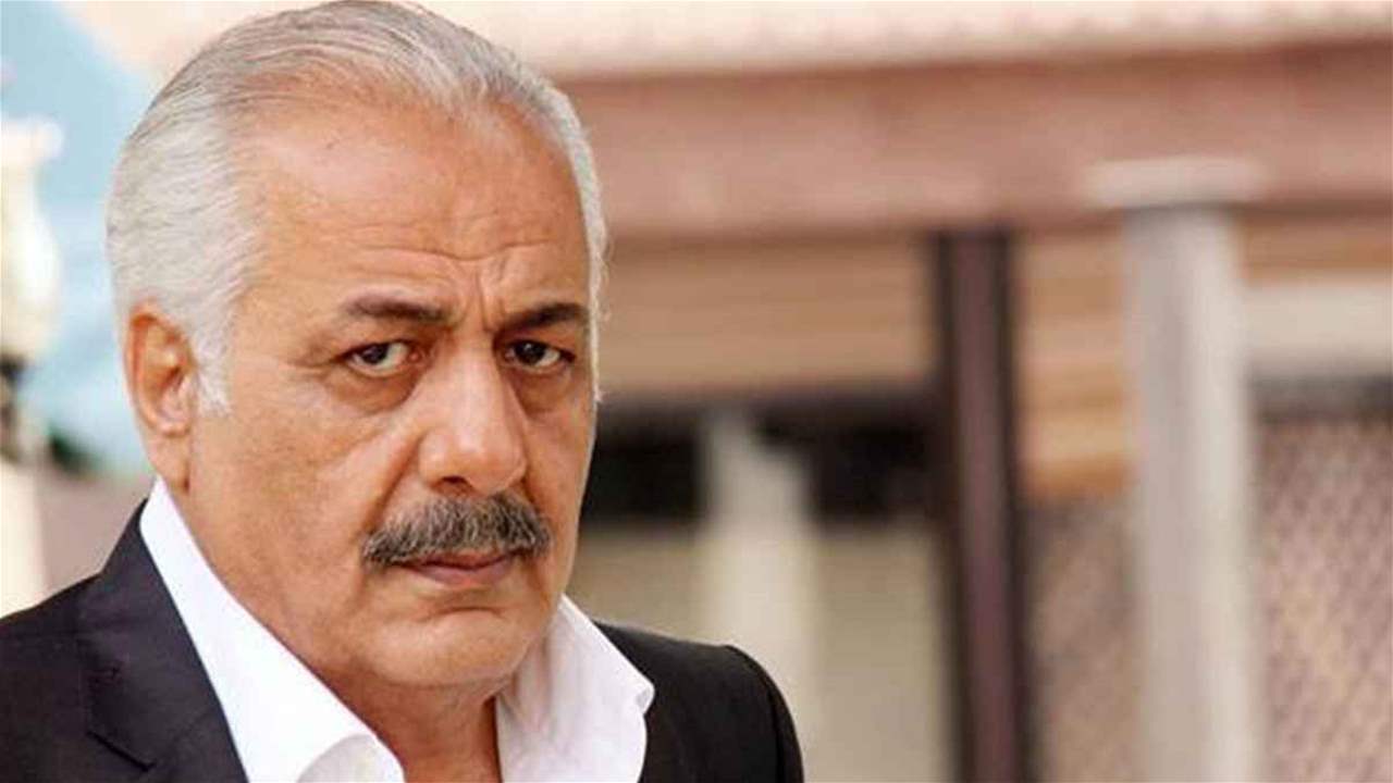 أيمن زيدان يعترف بأكبر مخاوفه