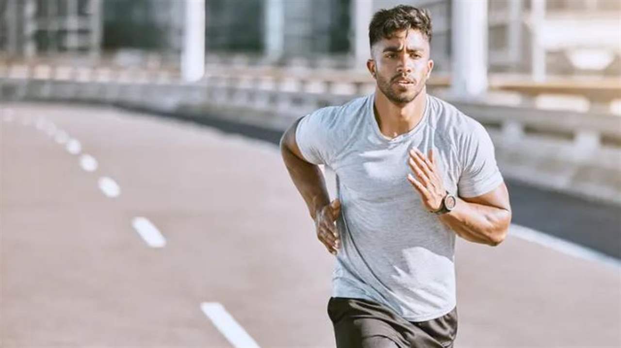 ابتعدوا عن الركض أثناء غضبكم!