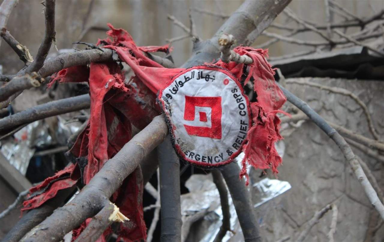 "عن مركز الهبارية".. توضيح من الجماعة الإسلامية 