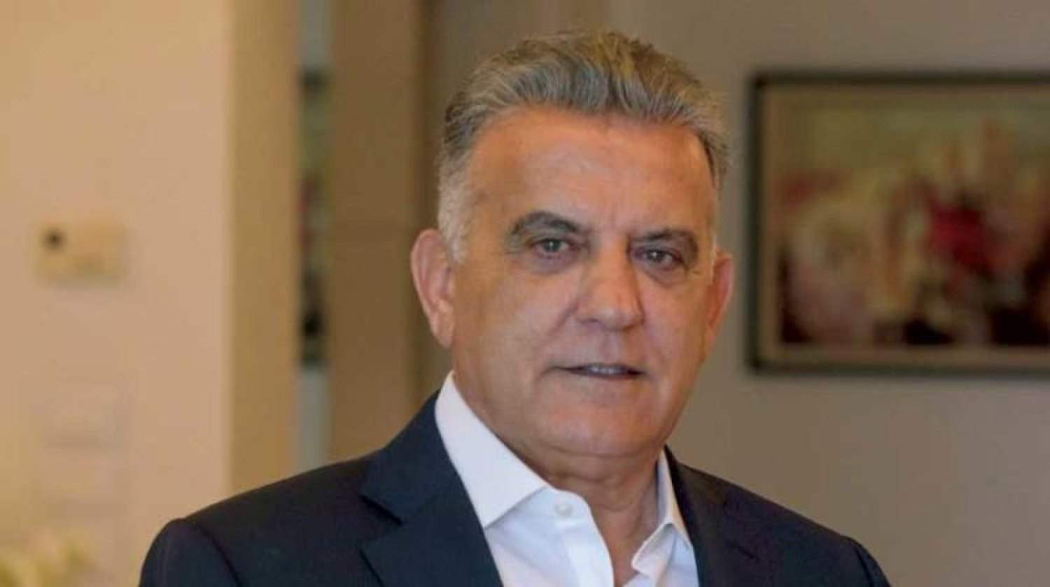 ابراهيم: دمنا المسفوح على حدود لبنان وفلسطين يزيدنا إصرارًا وعزمًا وأملًا في غدٍ بلا إجرام