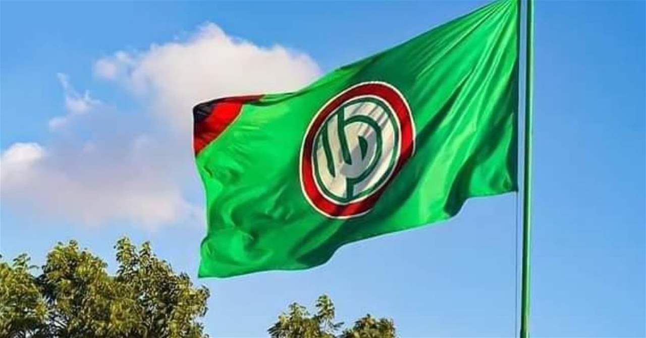 حركة أمل تدين مجزرة الهبارية: ما حصل جريمة حرب مكتملة الأركان نضعها برسم المجتمع الدولي