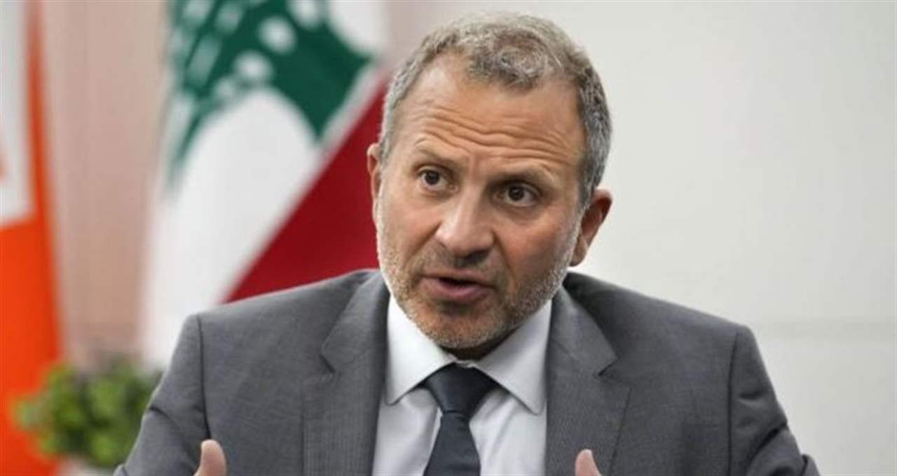 "التيار": نرحب بقرار مجلس الأمن ونتمنى أن تنسحب مفاعيله إلى لبنان 