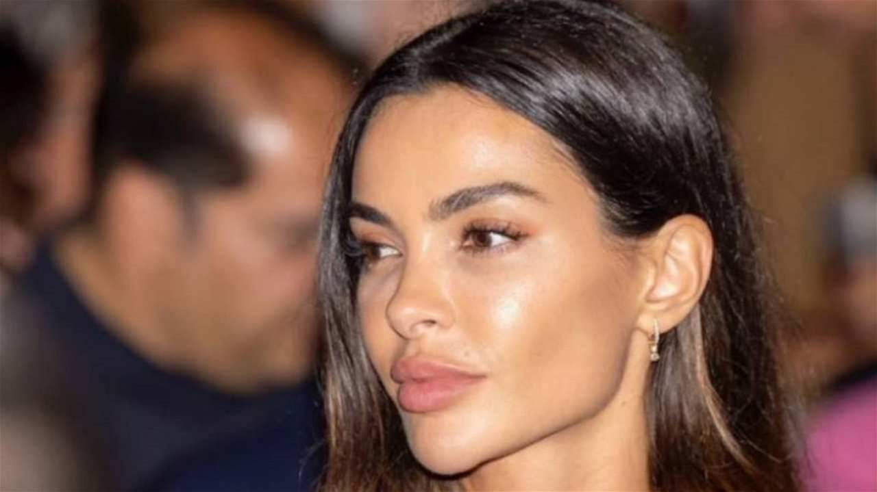 جوانا سانز لم تستقبل داني ألفيس في الحريّة