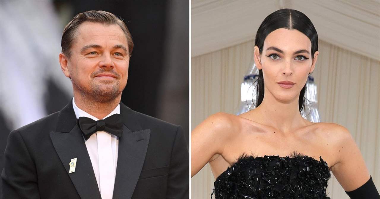 زواج ليوناردو دي كابريو و فيتوريا سيريتي بالسر؟ 