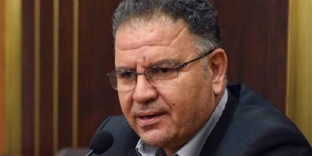 فياض من جبشيت: المقاومة ستواجه التصعيد بالتصعيد وردودها ستصبح أقسى