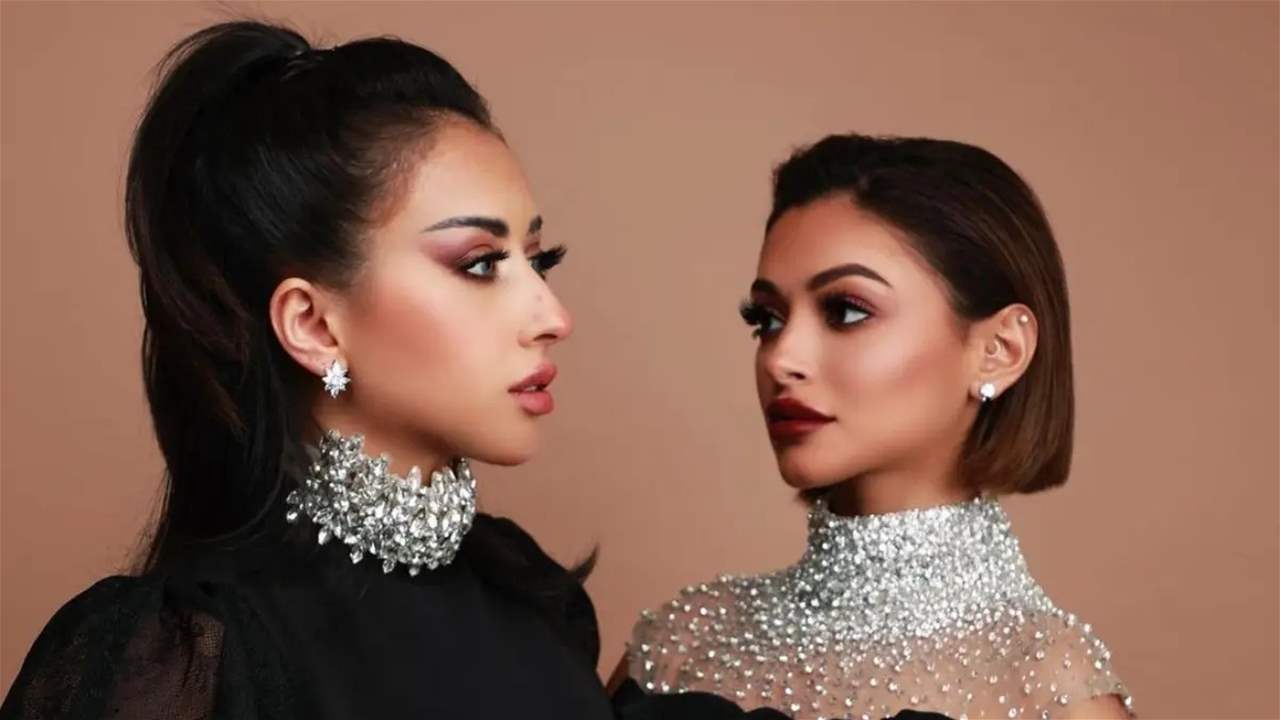 مصالحة فرح وشوق الهادي بعد سنوات من القطيعة.. اليكم التفاصيل 