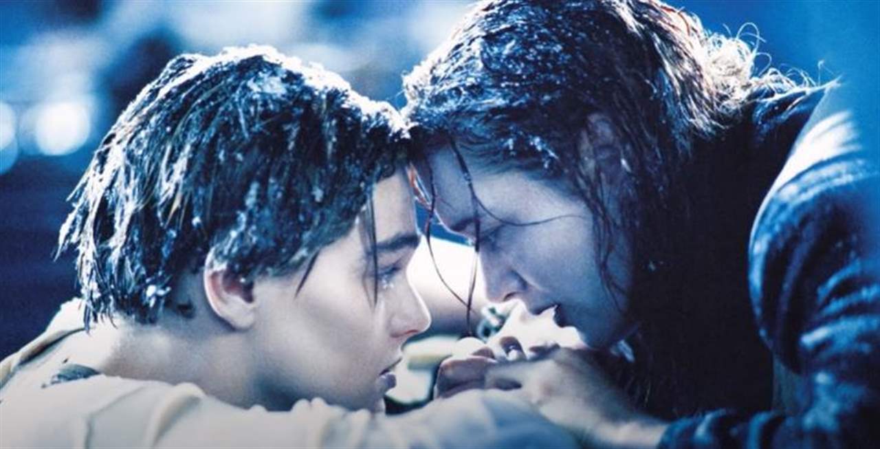 "سعر خيالي" للباب الذي أنقذ روز من الموت في فيلم تايتانيك... كم بلغ؟