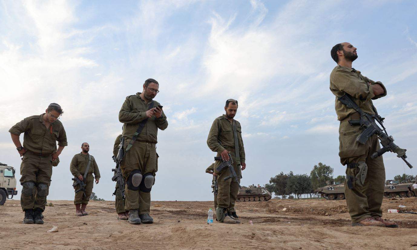 القسام توقع جنوداً إسرائيليين بين قتيل وجريح.. والإحتلال يعترف بعدد إصابات مرتفع 