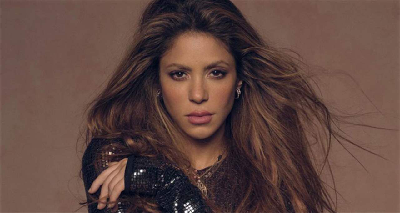 شاكيرا في علاقة عاطفية جديدة وهذه هوية حبيبها