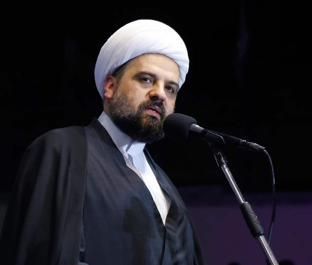 "من غير المسموح طعن ظهر المقاومة".. المفتي قبلان: لن نقبل بتقديم أي مصلحة على المصلحة الوطنية