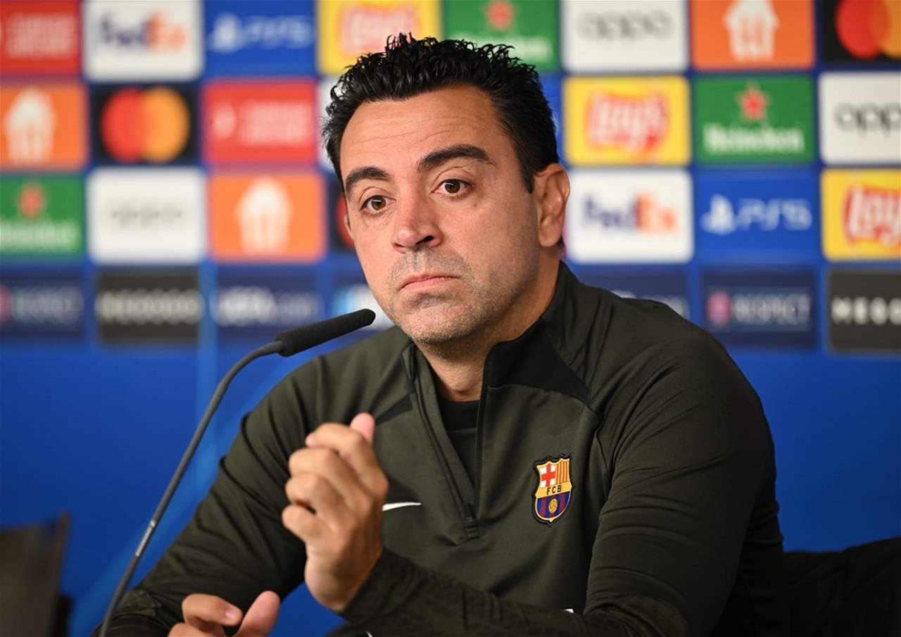خلفاً لتشافي .. من سيكون المدرب المقبل لبرشلونة؟