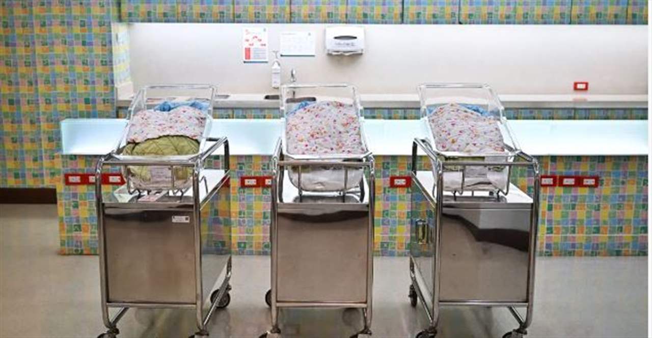 مستوى غير مسبوق في عدد مواليد إيطاليا 