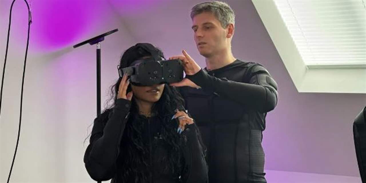 اختراع ثوري يتيح التحدث مع الموتى بواسطة الذكاء الاصطناعي 