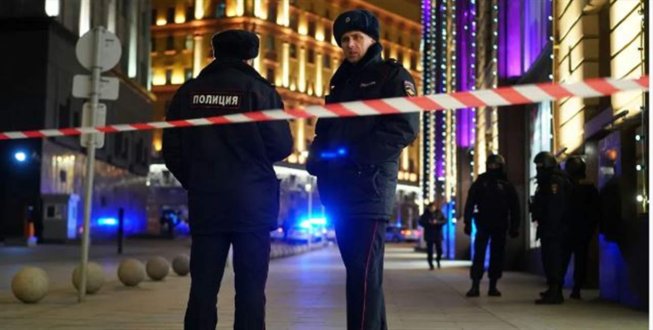 بعد هجوم موسكو.. روسيا تعلن إحباط اعتداء في جنوب البلاد 