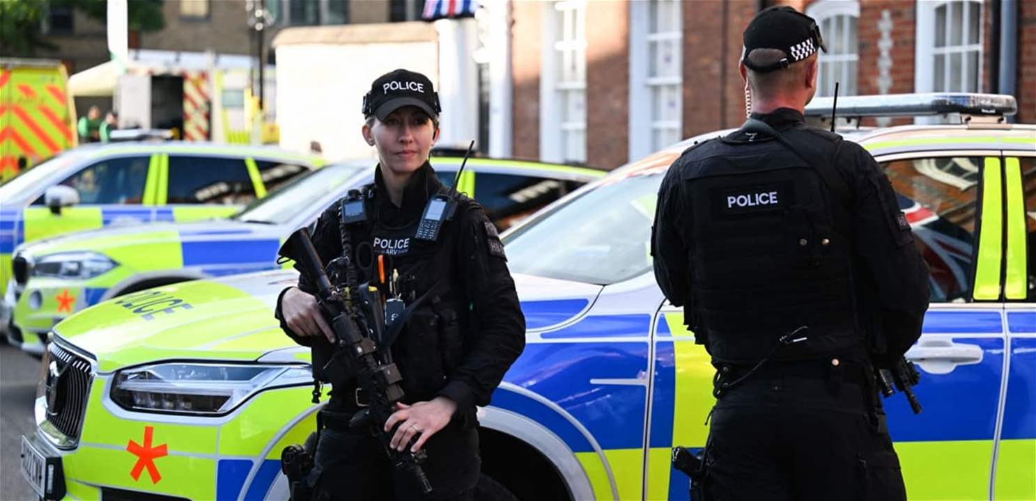 الشرطة البريطانية تحقق في حادث طعن صحافي في مؤسسة ناطقة بالفارسية