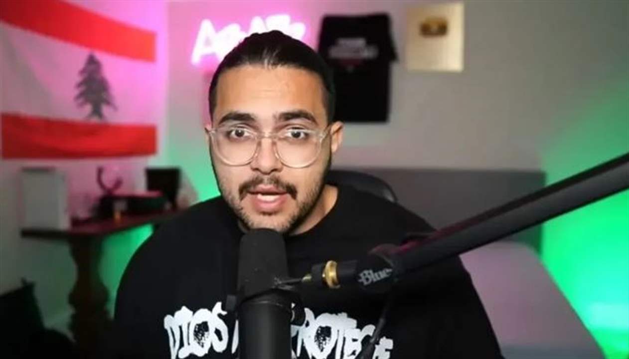 "من أصل لبناني"... خطف يوتيوبر أميركي شهير في هايتي