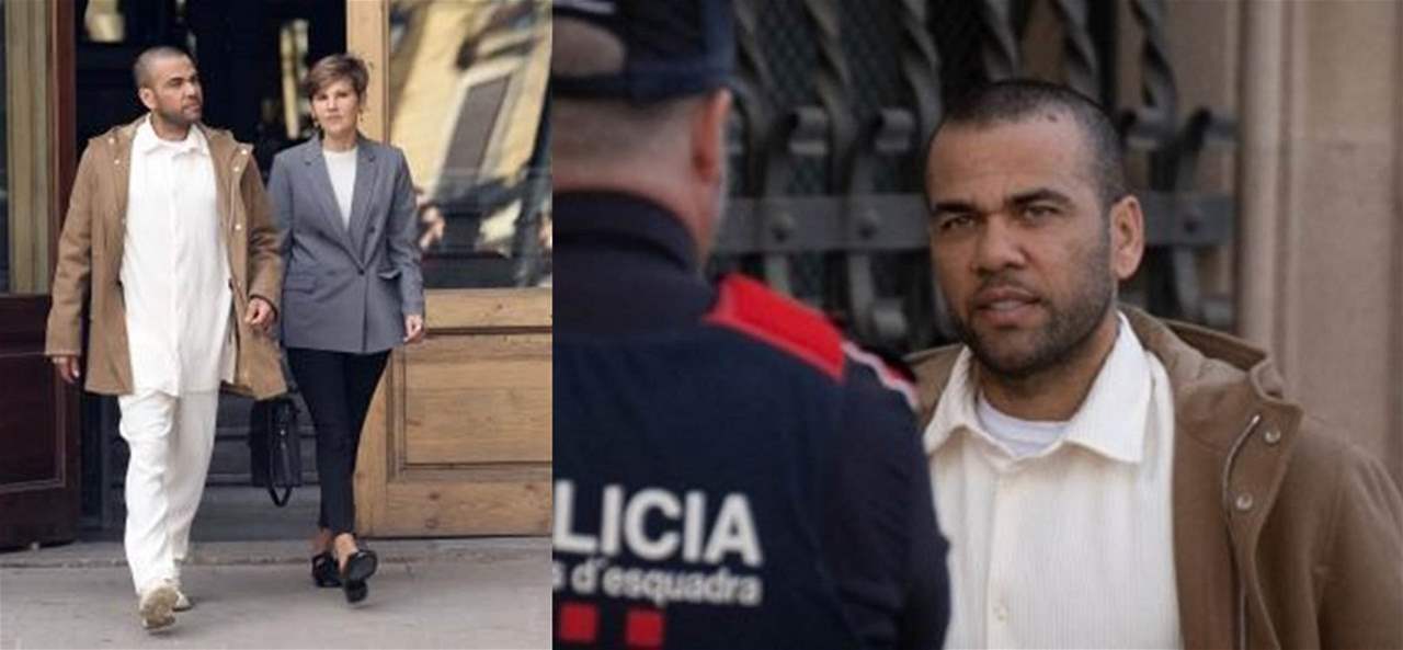 أحد المارة يطارد ألفيس بعبارات قاسية فماذا قال؟