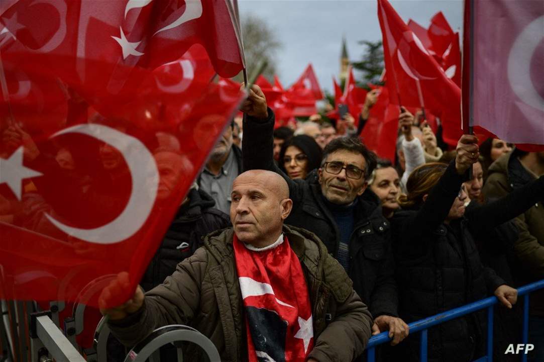 تركيا تصوت في انتخابات بلدية حاسمة 