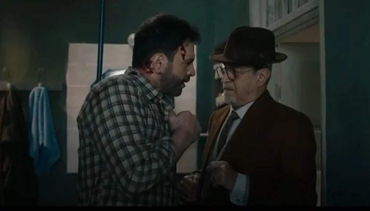 قرار بسجن تيم حسن بسبب بسام كوسا؟