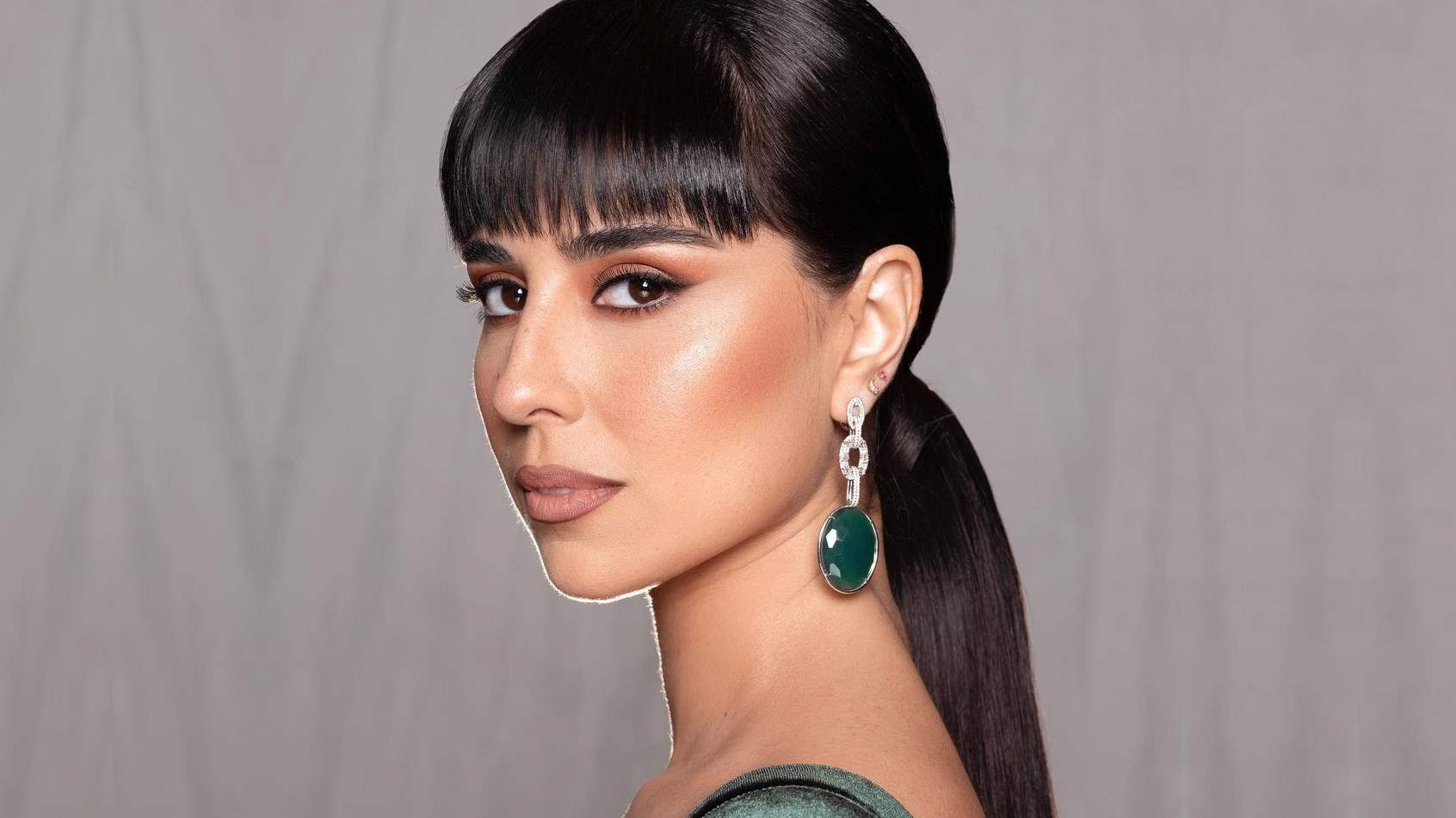 زينة مكي تتحدث لأول مرة عن علاقة جمعتها بشاب مصاب بـ التوحد: حب حياتي