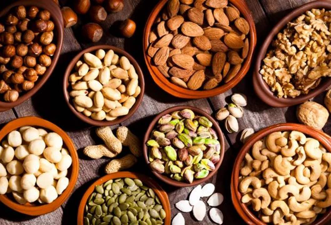 تعرفوا إلى "الحل السحري" للكوليسترول!