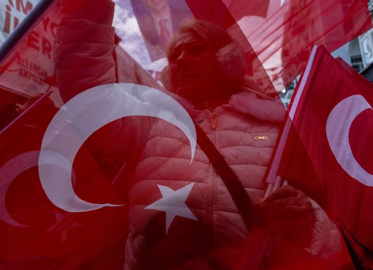 الإنتخابات البلدية التركية.. المعارضة تتقدم نتائج الفرز بأكبر المدن