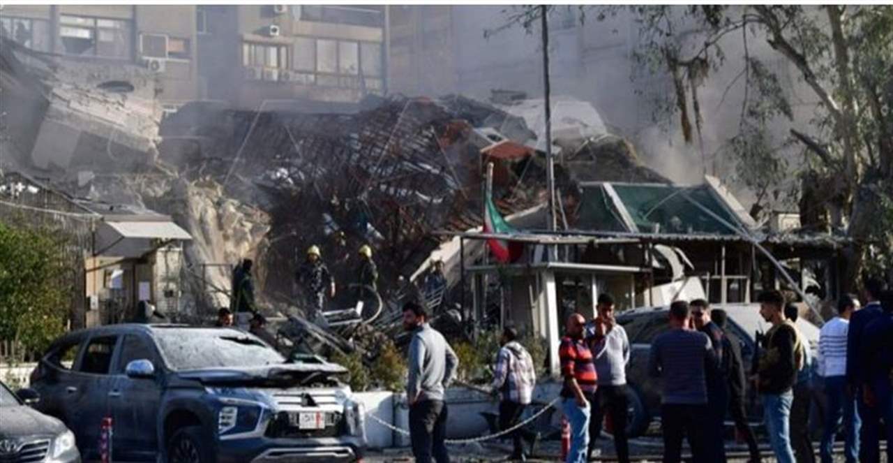 الحرس الثوري الإيراني: تأتي هذه الجريمة في أعقاب الهزائم الفادحة التي مني بها نظام الذئب الصهيوني