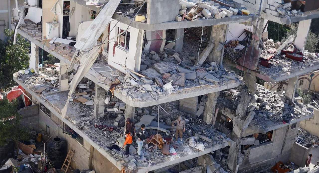 إجتماع أميركي "إسرائيلي" خاص برفح.. وهذه نتائج المباحثات